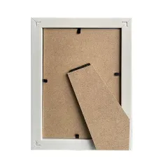 Wholesale PVC Moulding Picture Frame Plastic Photo Frame
