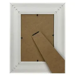 Customized Retro Picture Frame Embossed Plastic Photo Frame