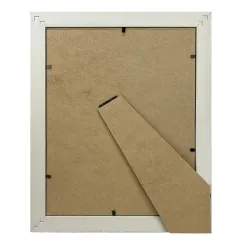 Wholesale PS Plastic Photo Frame Luxury Picture Frame