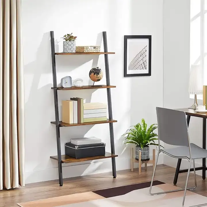 Custom Steps Floating Shelves, Home and Office Storage Shelves