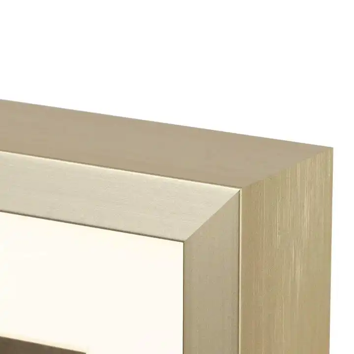 Wholesale 7-Openings Collage Picture Frame Plastic Photo Frame