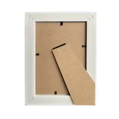Wholesale PS Plastic Photo Frame Bump Texture Picture Frame