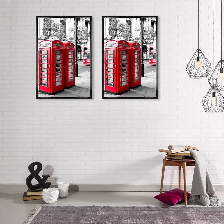 Wholesale Plastic Picture Frame 11x14", 12x16", 16x20", 18x24", 24x36" Poster Frame