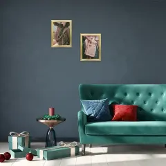 Wholesale PVC Photo Frame Plastic Picture Frame