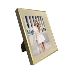 Wholesale PVC Moulding Picture Frame Plastic Photo Frame