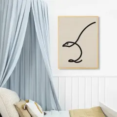 Wholesale Fish Wall Art Simple Wooden Wall Artwork