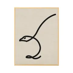 Wholesale Fish Wall Art Simple Wooden Wall Artwork