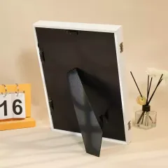 Wholesale Simple Magnetic Flip Frame Creative Children's Art Photo Frame