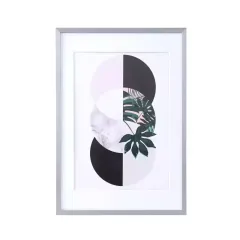 Wholesale Metal Photo Frame Table Hanging Wall Aluminum Alloy Picture Frame