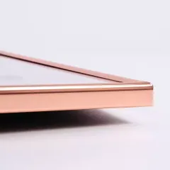 Customized Rectangle Aluminum Picture Frame Metal Die Casting Photo Frame