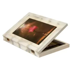 Wholesale Simple Magnetic Flip Frame Creative Children's Art Photo Frame