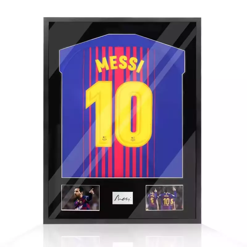 Custom Sport Jersey Display Frame Case, Wood Shadow Box for Basketball Football Baseball Soccer Shirt