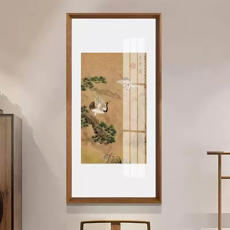 Wholesale Solid Wood Photo Frame 5 6 7 8 10 inch Picture Frame