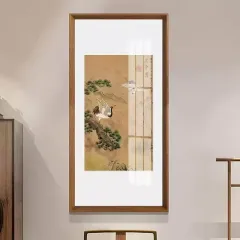 Wholesale Solid Wood Photo Frame 5 6 7 8 10 inch Picture Frame