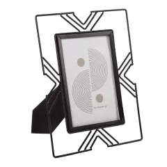 Wholesale Gold Metal Photo Frame Nordic Iron Picture Frame