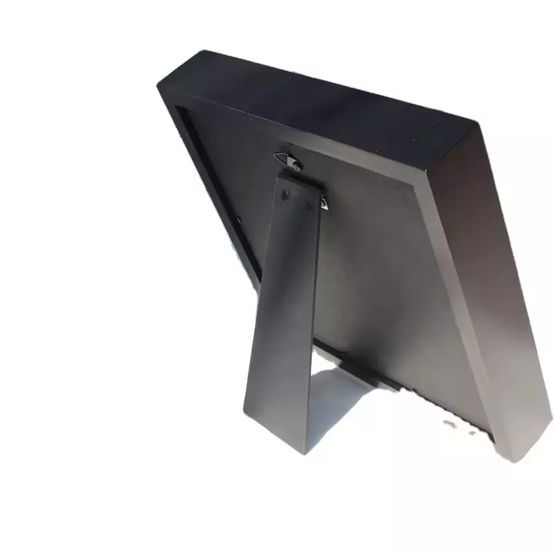 Wholesale Classic White Shadow Box Frame 12*12 Inch Square Shadow Box