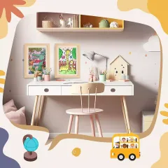 Wholesale Front Opening Glass Kids Artwork Frame A4, A3, 10x12.5, 8.5x11, 9x12 Photo Frame