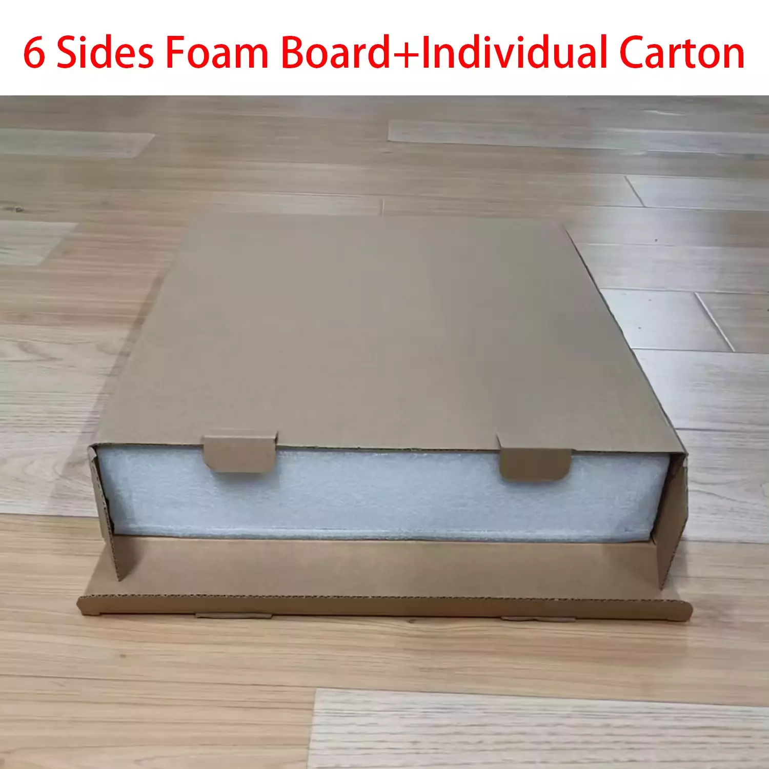 Custom Challenge Coin Display Case, Lockable Wooden Shadow Box with Removable Grooves