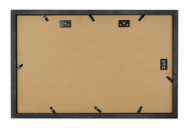 Wholesale Diploma Certificate Frame Graduation Diploma Frame with Tassel