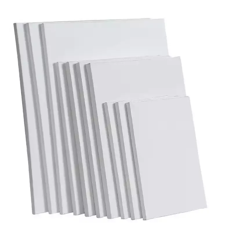 Custom Canvas Printing Frame Canvas Painting Blank Frame