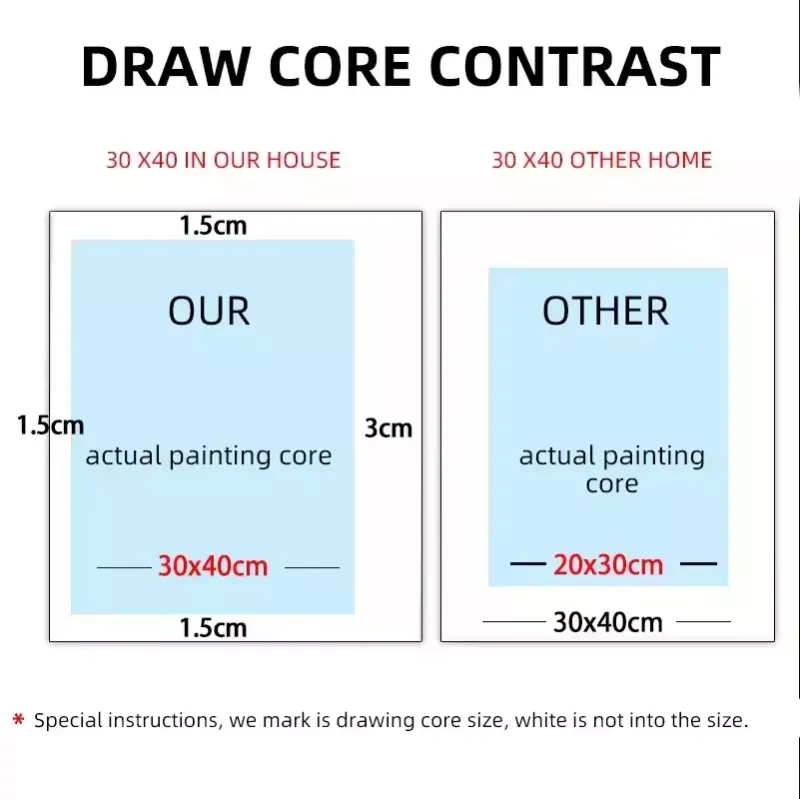 Customized 5d Diamond Art Set Diamond Painting Set Kids Beginner DIY Animal Diamond Painting Set