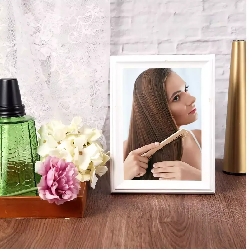 Custom Flexible Frameless Small Mirror Self Adhesive Acrylic Mirror