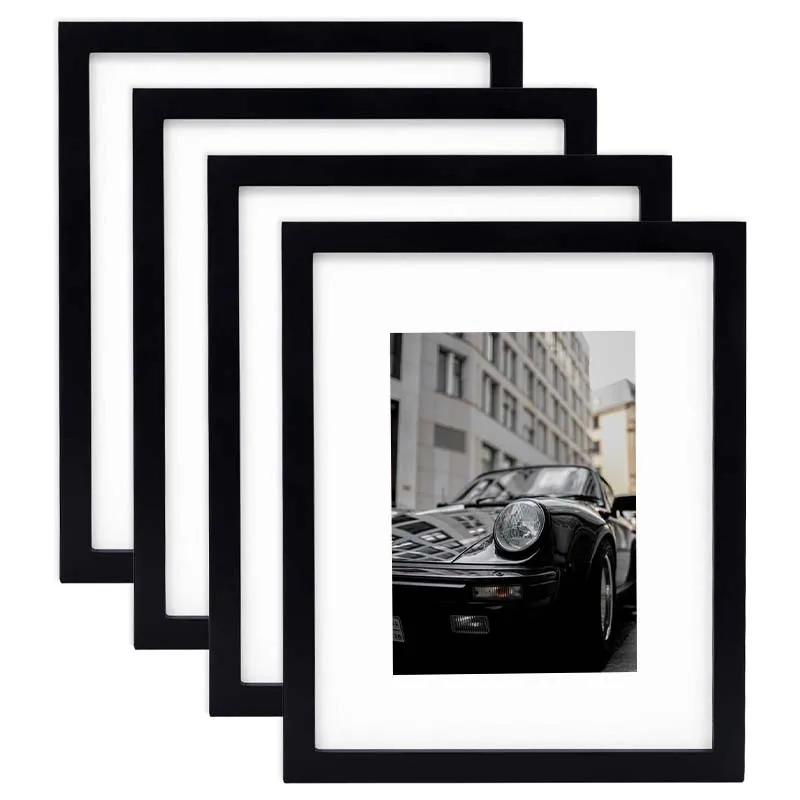 How to Choose the Right Picture Frame? A Comprehensive Guide from Size to Material!
