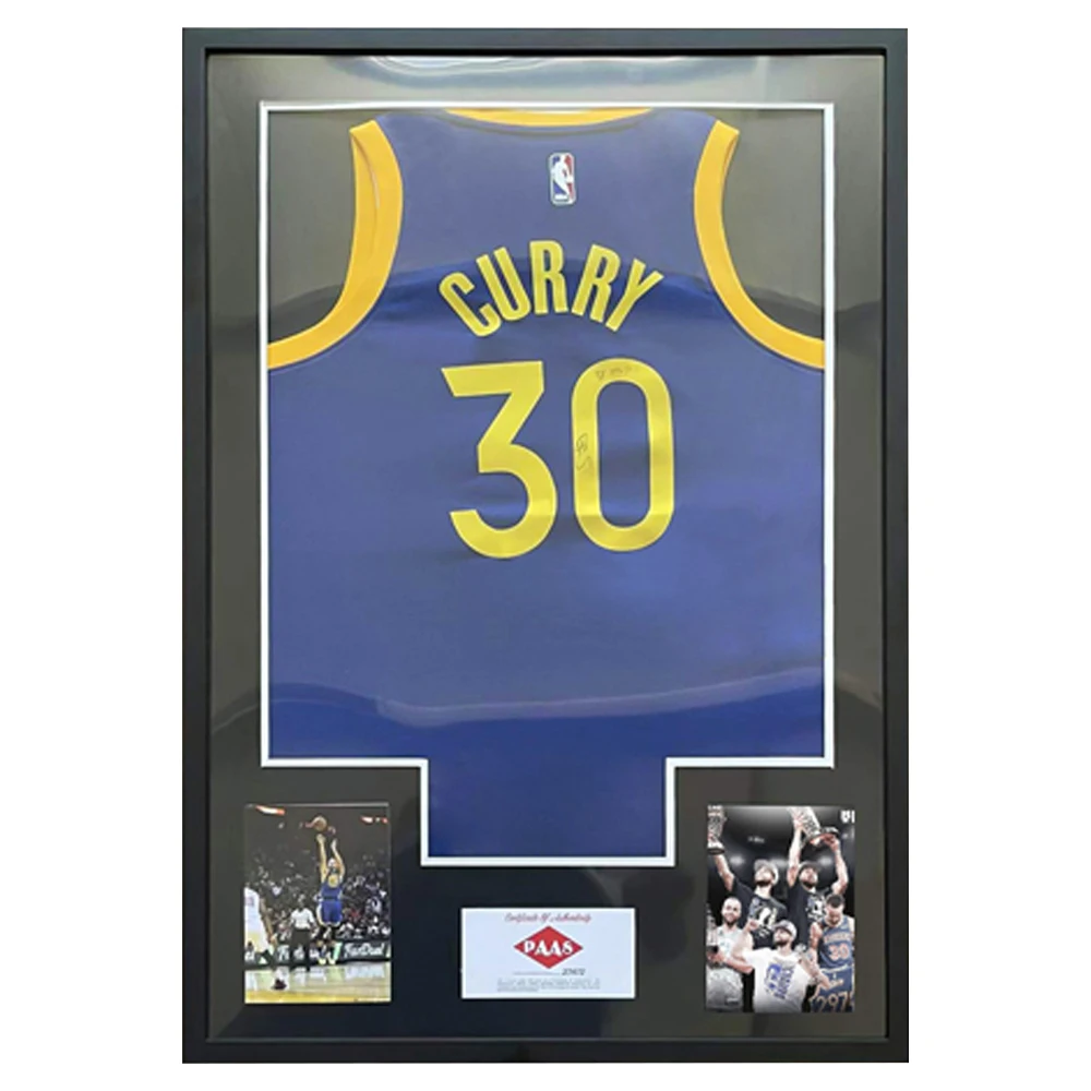 Choose the Right Jersey Frame: The Ultimate Guide to Displaying and Protecting Your Precious Jerseys