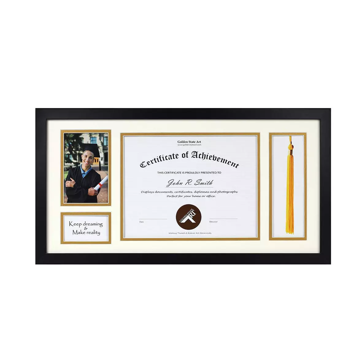 How to Choose the Perfect Diploma Frame: A Guide to Showcasing Your Achievement