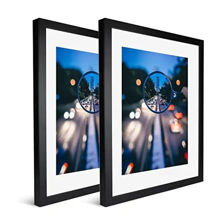 Photo Frame: A Piece of Art to Display Your Memories