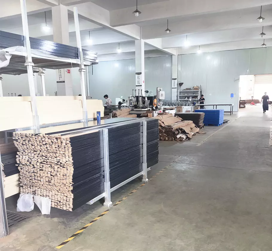 Production Lines