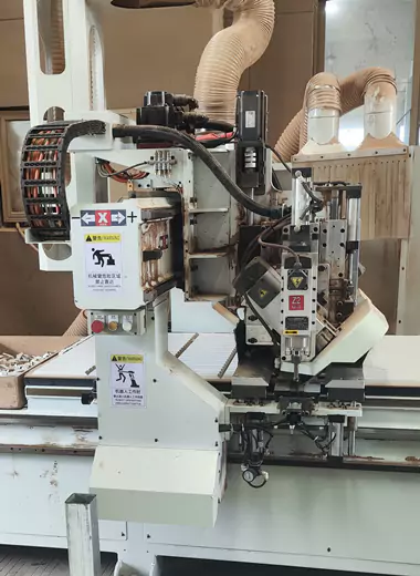 Production Lines