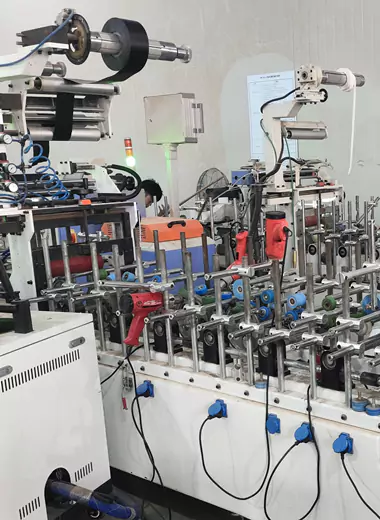 Production Lines