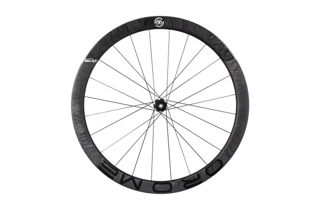 OROME VALAR DT45D Carbon Road Disc Brake  Wheelsets, Disc Brake Carbon Wheels. Superlight Carbon Disc Brake Wheelsets