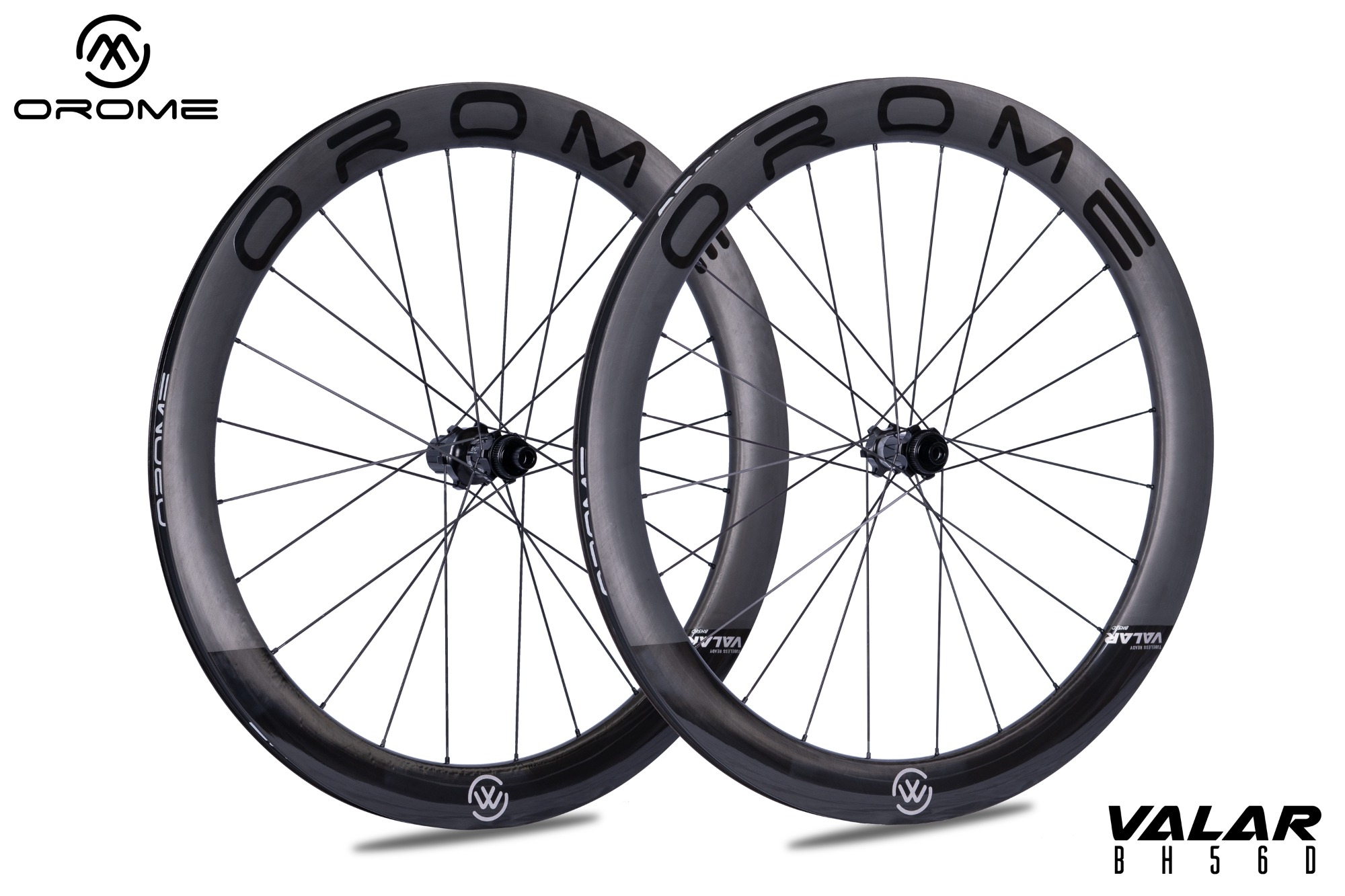 WHEELSETS