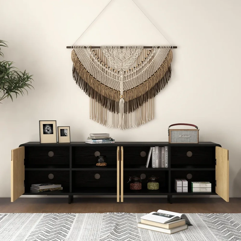 Modern TV Stand