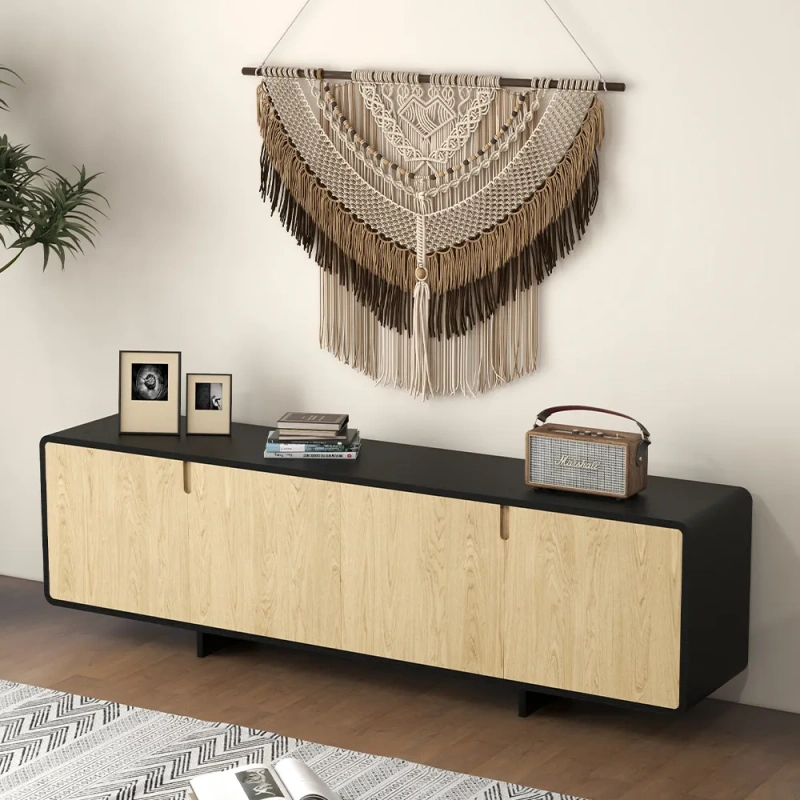 Modern TV Stand