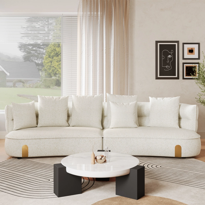 Modern Living Room Sofa