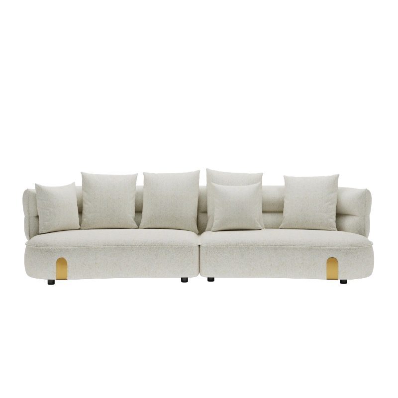Modern Living Room Sofa