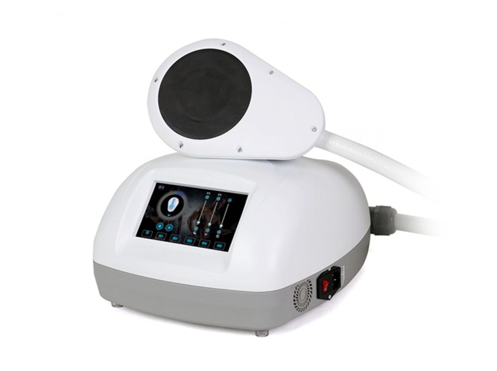 Professional Emslim Neo Fat RF Burner Machine Ems Muscle Stimulator Body Slimming Sculpting