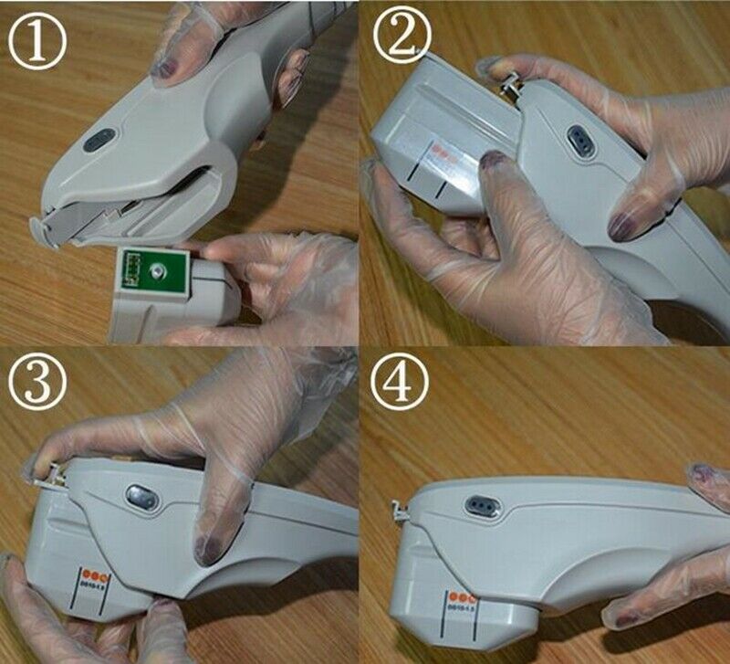 Professional High Intensity Focused Ultrasound Hifu Machine 10000 Flash Face Lift Skin Tighten Wrinkle Removal Body Slimming Beauty Salon Home Use