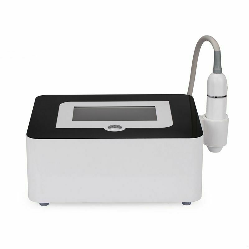 Professional High Intensity Focused Ultrasound Hifu Vmax Machine Face Lift Anti Aging Wrinkle Removal Body Slimming Beauty Equipment