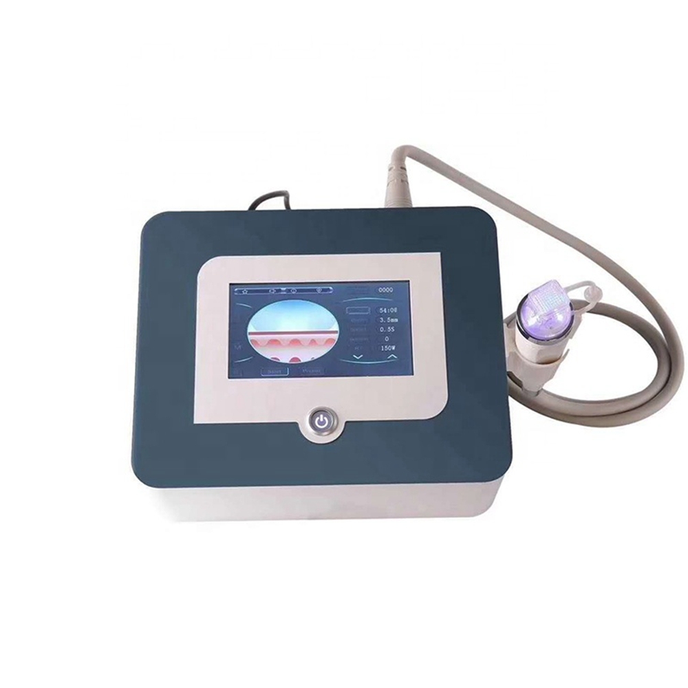 Fractional RF Microneedle Machine For Face Lifting Wrinkle Acne Scar removal