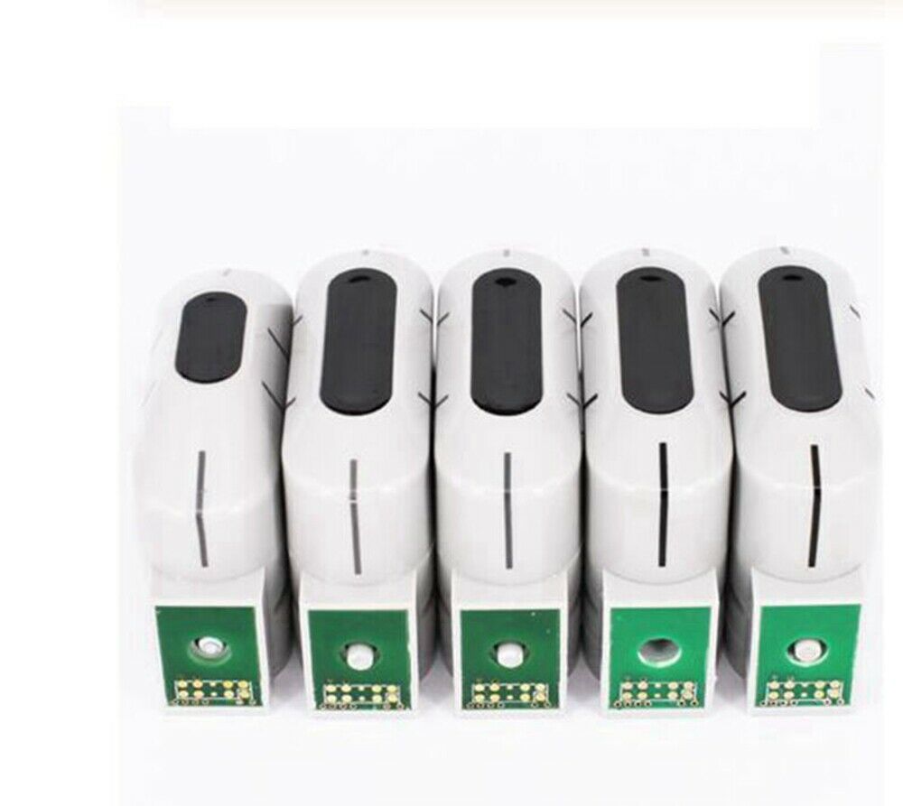 Replacement Cartridges 10000 Flash for High Intensity Focused Ultrasound HIFU Machine Face Skin Lifting Wrinkle Removal Anti Ageing