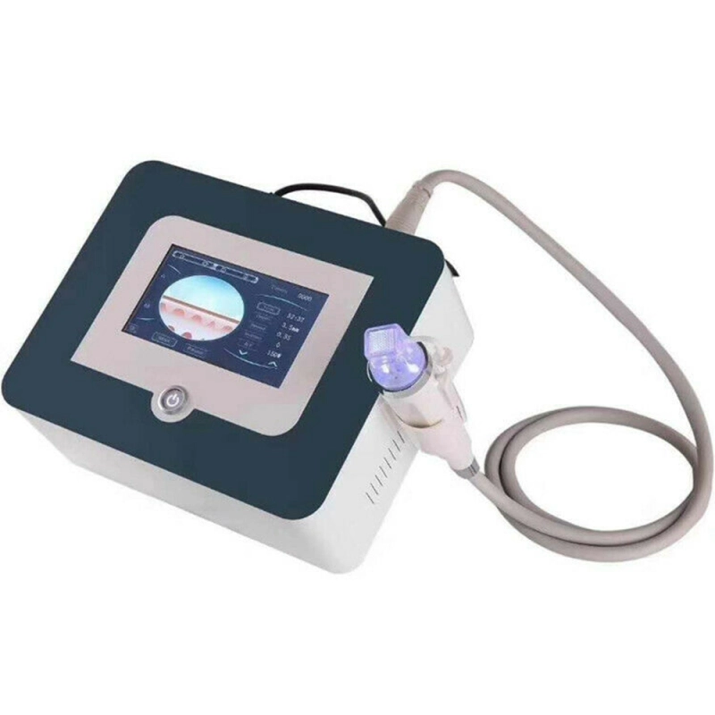 Fractional RF Microneedle Machine For Face Lifting Wrinkle Acne Scar removal