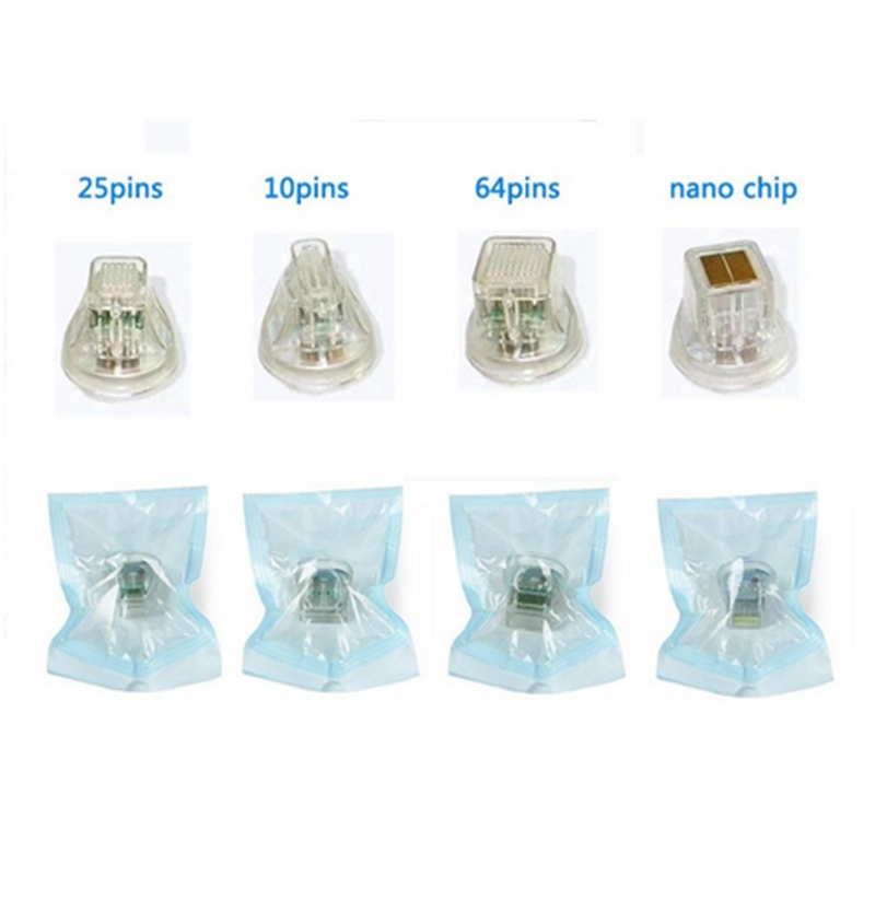 Fractional RF Microneedle Machine For Face Lifting Wrinkle Acne Scar removal