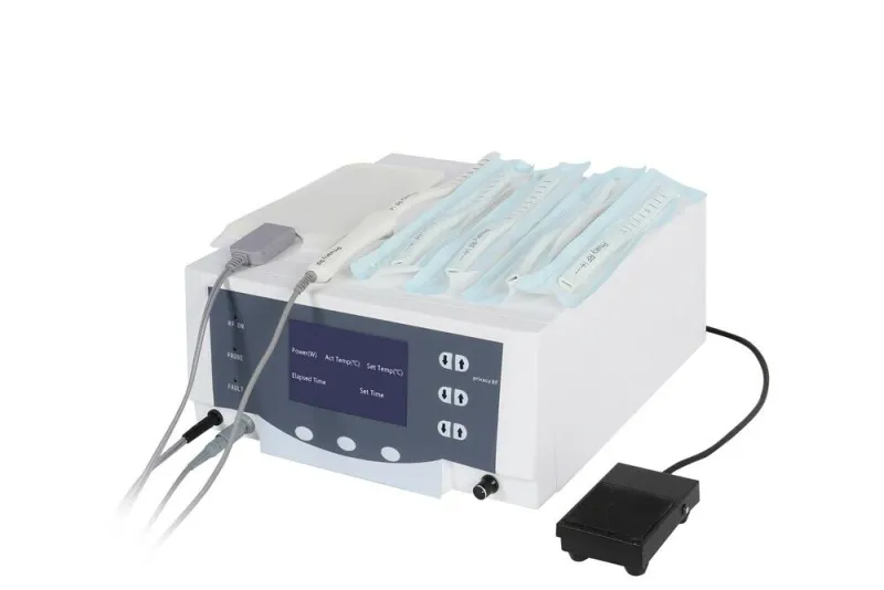 Portable Korea Technology Aesthetic Smooth Vaginal Tightening RF Private Care Machine CE
