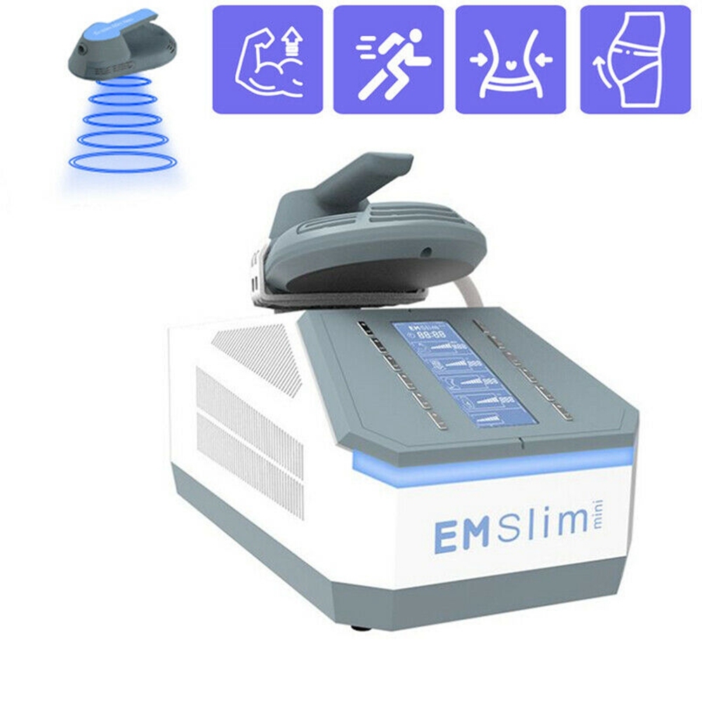 EMslim NEO RF EMS Muscle Building Fat Reduction Fitness Body Sculpting Machine