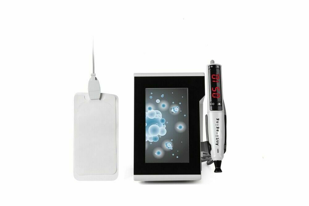 Portable Plasma Pen RF Machine for Eyes Lifting Anti Eye Bag Pattern Dark Circle
