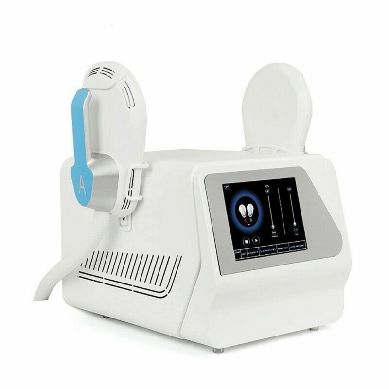 Emslim Neo RF Muscle Stimulator Body Contouring Butt Sculpting EMS Machine
